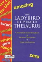 The Ladybird Illustrated Thesaurus 0721480837 Book Cover