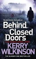 Behind Closed Doors 144724785X Book Cover