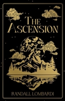 The Ascension B0CW7Z72Y3 Book Cover