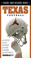 Texas Football 160078187X Book Cover