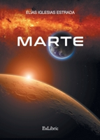 Marte 8418912103 Book Cover