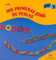 MIS Primeras Joyas de Perlas 8484181723 Book Cover