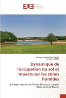 Dynamique de l'occupation du sol et impacts sur les zones humides 6202532378 Book Cover