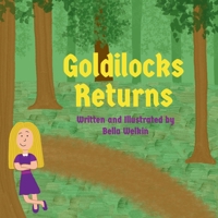 Goldilocks Returns 1736766805 Book Cover