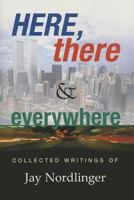 Here, there & everywhere 0975899821 Book Cover