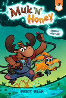 Stormy Weather #2 059365899X Book Cover