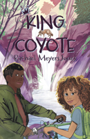 King Coyote 1631639897 Book Cover