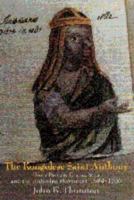The Kongolese Saint Anthony: Dona Beatriz Kimpa Vita and the Antonian Movement, 1684-1706 0521596491 Book Cover