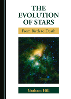 The Evolution of Stars 1527550524 Book Cover