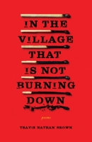 In the Village That Is Not Burning Down 1639889957 Book Cover
