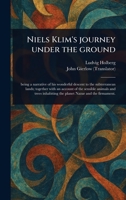 Niels Klim's Journey Under the Ground 1023206447 Book Cover