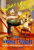 The Wrong Trousers 0194590305 Book Cover