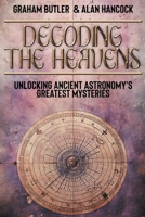 Decoding the Heavens B0CR6YRRKV Book Cover