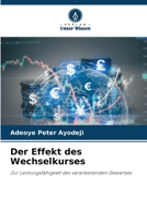 Der Effekt des Wechselkurses (German Edition) 6208155452 Book Cover