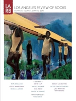 LARB Quarterly Journal Spring 2015 1940660165 Book Cover