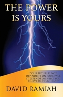 The Power is Yours 0973324767 Book Cover