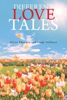 Different Love Tales 1496918800 Book Cover
