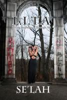 L.I.T.a: Living Inspiration Through Art 0974191418 Book Cover