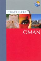 Oman (Thomas Cook Travellers) 1848484488 Book Cover