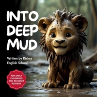 Into Deep Mud B0FCTVW891 Book Cover