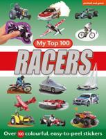 My Top 100 Racers 1907604804 Book Cover