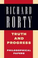 Truth and Progress: Philosophical Papers (Philosophical Papers (Cambridge)) 0521556864 Book Cover