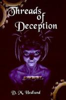 Threads of Deception 1420871498 Book Cover