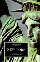 The Companion Guide to New York 1900639327 Book Cover