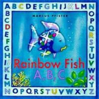 Rainbow Fish A,B,C 0735817146 Book Cover