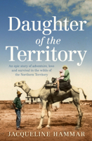 Daughter of the Territory 1760112011 Book Cover