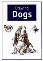 Drawing Dogs 1864762950 Book Cover