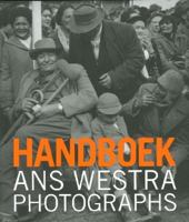Handboek: ANS Westra Photographs 0476008077 Book Cover
