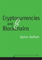 Cryptocurrencies and Blockchains 1509520244 Book Cover