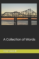 A Collection of Words B0DZ1MNFR2 Book Cover