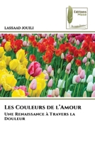 Les Couleurs de l'Amour (French Edition) 6208852927 Book Cover