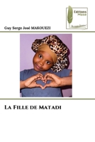 La Fille de Matadi 6139773628 Book Cover