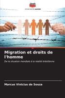 Migration et droits de l'homme (French Edition) 6207120523 Book Cover