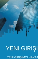 Yeni Girisimci 9356649448 Book Cover