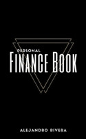 Personal Finance Book (Intelligent Entrepreneur) B0CVZ23WWS Book Cover