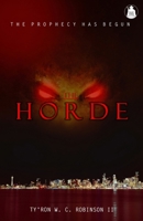 The Horde 1736994409 Book Cover