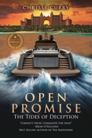 Open Promise: The Tides of Deception B0FJ2Q39SB Book Cover