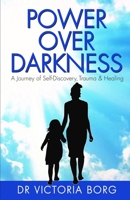 Power Over Darkness 1737442523 Book Cover