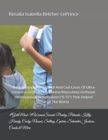#GirlsToo/#WomenToo: Presley, Polanski, Kelly, Handy, Cosby, Nassar, Salling, Epstein & More: The Korítsiaphilia Criminal And Civil Cases Of ... rlhood/#SurvivingWomanhood/#SistersInSilence) B0F1D7TSB6 Book Cover