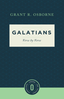 Galatians Verse by Verse 1683590368 Book Cover