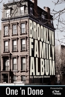 Brooklyn Family Album (One 'n Done) 1960869116 Book Cover