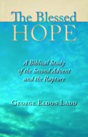 Blessed Hope 0802811116 Book Cover