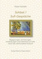 Sohbet 1 - Sufi-Gespräche (German Edition) 3907643267 Book Cover