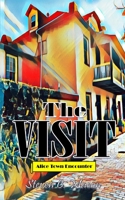 The Visit B0C12B6FCS Book Cover