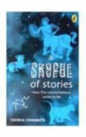 A Skyful of Stories 0143334964 Book Cover