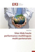 Sites Web Haute Performance Multilingues Multi-Partenariats 3841661319 Book Cover